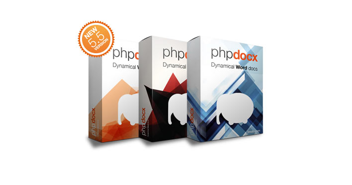 phpdocx