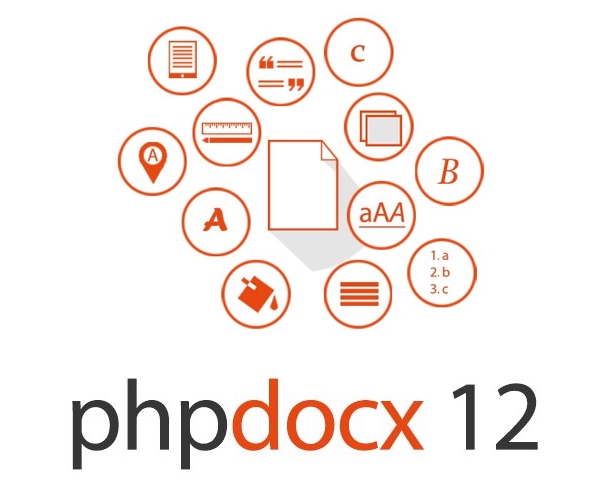 phpdocx 12