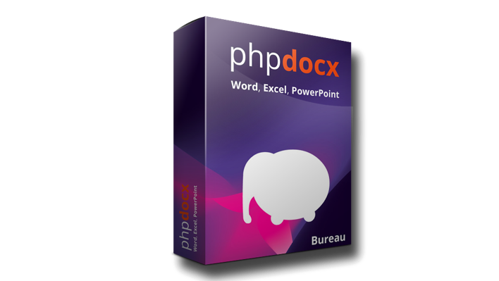 phpdocx Bureau