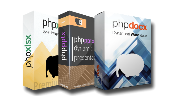 phpdocx Bureau