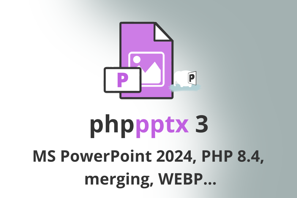 phppptx 3